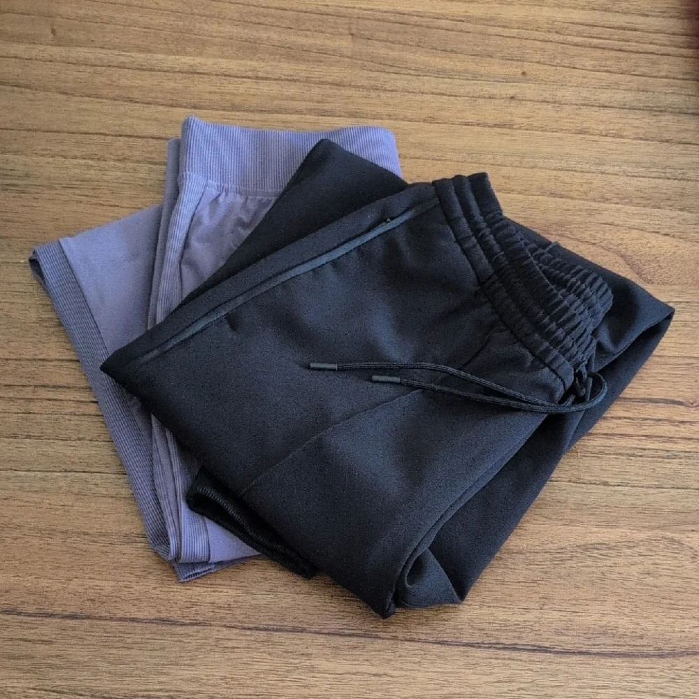 Athleta 0p Pants Bundle - Picture 1 of 3
